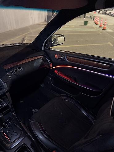 держатели телефонов в машину: Honda Accord: 2001 г., 1.8 л, Автомат, Бензин, Седан — 9