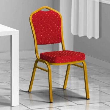 kontakt home stullar: Konfrans və tədbir zalları üçün oturacaqlar Müasir dəmir mebelin