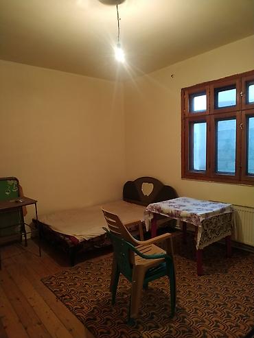 1 otaql: Sulutəpə qəsəbəsində 1 otaqlı kirayə otaq – mebellə və məişət — 2