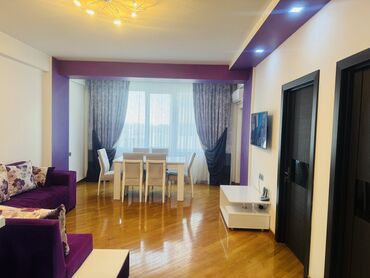 Uzunmüddətli kirayə mənzillər: Qarayev metrosunun yanında, Panda Kids-in arxasında 2 otaqlı studio -da lalafo.az — 2 Uzunmüddətli kirayə mənzillər: Qarayev metrosunun yanında, Panda Kids-in arxasında 2 otaqlı studio — 2