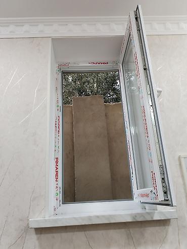 telnov küçəsi: 4 otaqlı, 160 kv. m, Orta təmir — 3