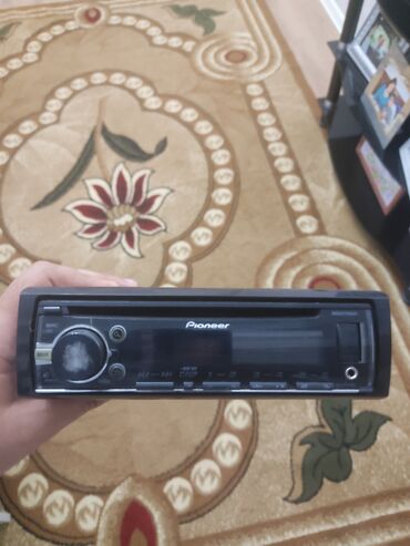 фольксваген поло л с: Pionerr 3750 tam original təmirsiz ideal vəziyyətdə maqnitola Sumqayıt