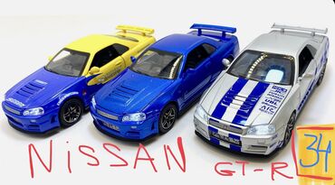 Игрушки: ХотВилс - это Hot Wheels любимые машинки! Для коллекционеров — 6