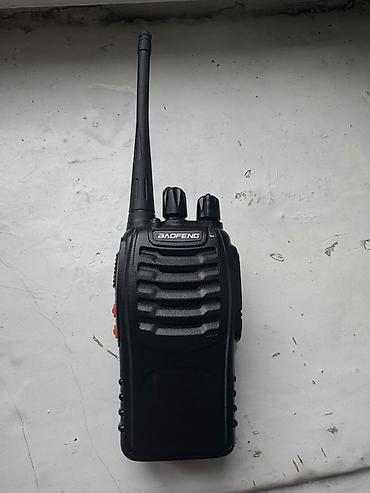 sm57 микрофон: Рация Baofeng BF-888S (UHF) - Диапазон: UHF 430–440 МГц - Мощность — 2