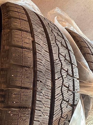 45: Шины 235 / 45 / R 18, Зима, Новый, Комплект, Легковые, Китай, Sailun — 2