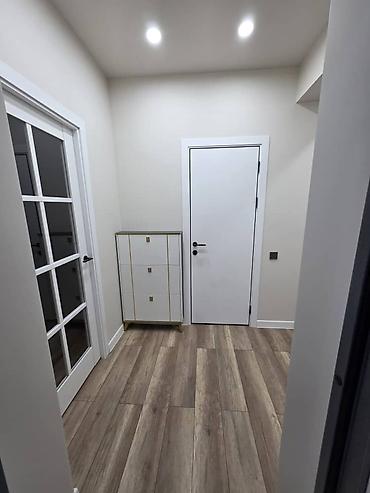 Продажа квартир: 2 комнаты, 69 м², Элитка, 12 этаж, Дизайнерский ремонт — 5