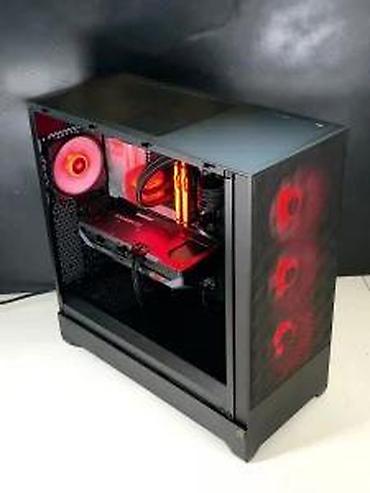 Desktop računari i radne stanice: Ryzen 7 7800X3D RX 9070 X870 64GB 1TB - SM121PC. ✨ Prodaja i sklapanje — 2