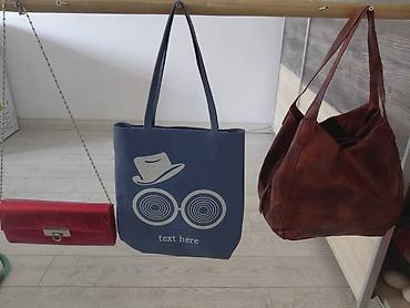 Классические сумки: Классическая сумка, Материал: Искусственная кожа, Множество карманов, Женские — 15