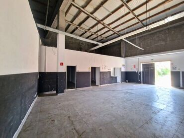 Anbar və emalatxanalar: Hazır təmirli obyekt icarəyə verilir! Sabunçu rayonu, Zabratda əsas — 11