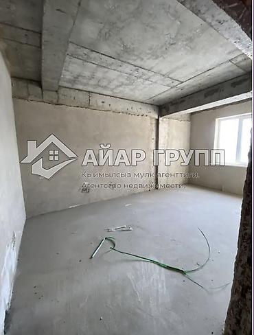 5: 1 комната, 44 м², Элитка, 5 этаж, ПСО (под самоотделку) — 4