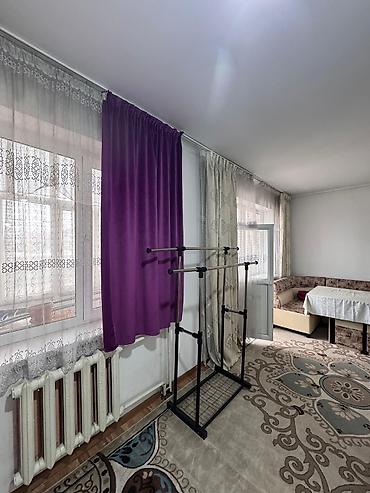 Продажа квартир: 2 комнаты, 56 м², 105 серия, 1 этаж, Косметический ремонт — 11