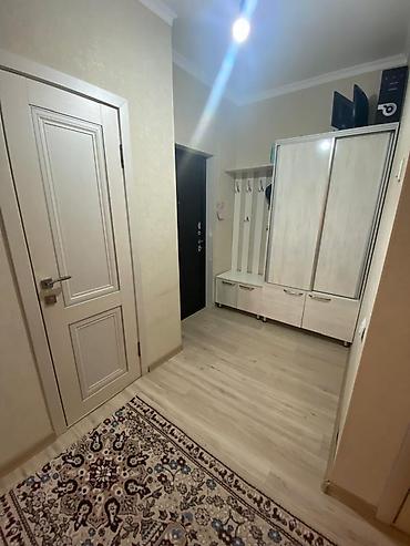 18: 2 комнаты, 63 м², Асанбай мкр Индивидуалка, 12 этаж, Косметический ремонт — 10
