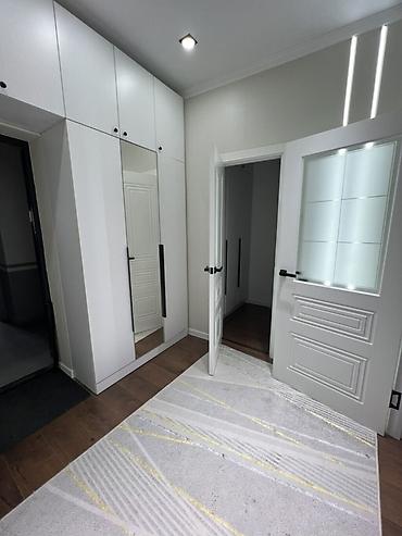 Продажа квартир: 1 комната, 50 м², Тунгуч мкр Элитка, 3 этаж, Дизайнерский ремонт — 5