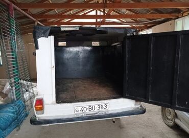 Yük maşınları: Qaz 2411Satılır. Tam İŞLəy vəziyətdədir. Sənətləri Tam Qaydasındadır — 6