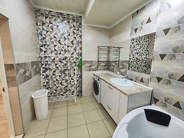 Долгосрочная аренда квартир: 2 комнаты, Риэлтор, С мебелью полностью — 11