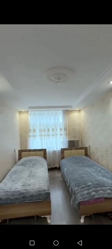 Сниму квартиру: 3 комнаты, 80 м² — 2