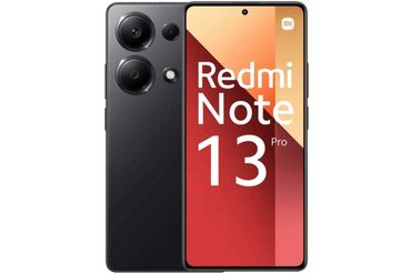 Xiaomi: Xiaomi, 13 Pro, Б/у, 256 ГБ, цвет - Черный, 2 SIM