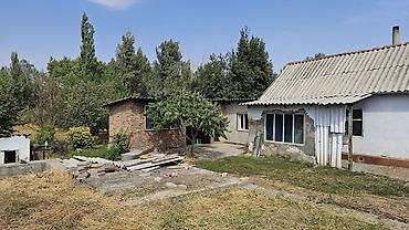 Продажа времянок: Продаю времянку с участком 16 соток (21,75 м на 74 м) в селе — 6