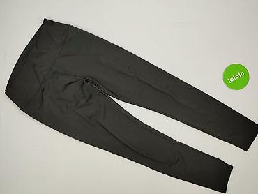 boncode crivit: Legginsy Sportowe damskie, rozmiar M — 2