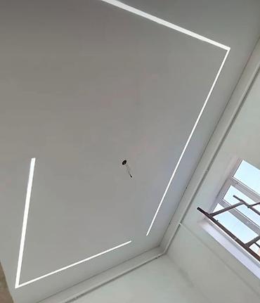 led экраны для наружной рекламы цена бишкек: Натяжной потолок Глянцевое Бесплатный замер — 5