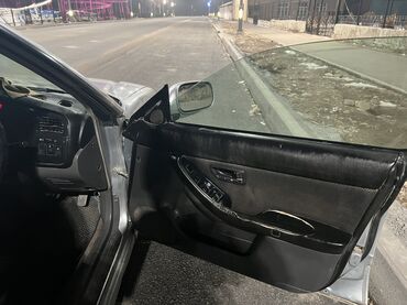 Subaru: Subaru Legacy: 2002 г., 2 л, Автомат, Бензин — 8