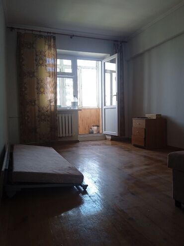 продаю квартиру тэц: 2 комнаты, 54 м², Индивидуалка, 5 этаж, Косметический ремонт