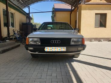 запчасти на опель вектра с: Audi 100: 1988 г., 2 л, Механика, Бензин, Седан