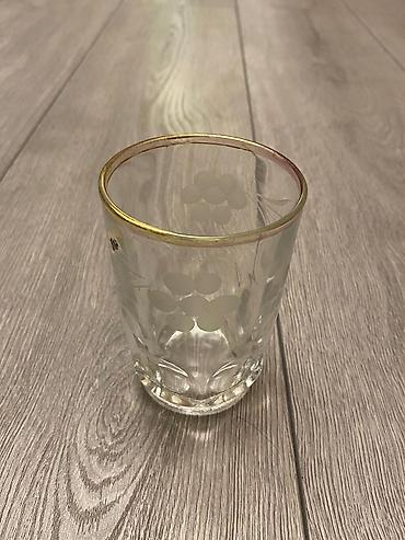 yeni il sufresi bezemek: Çay dəsti, 6 nəfərlik — 1