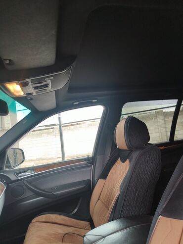 BMW: BMW X5: 2009 г., 3 л, Автомат, Бензин, Кроссовер — 7