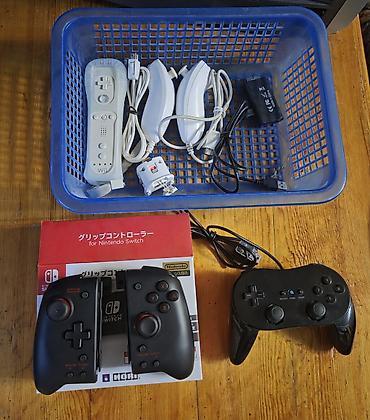nintendo switch 2 цена: Геймпад Hori Splid Pad Pro для Nintendo Switch - 2000с Wiimote/Wii — 1