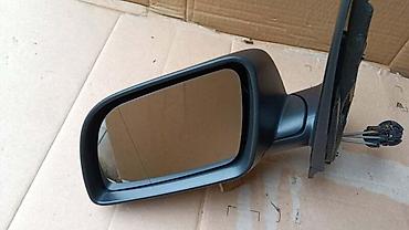 citroen c3 branik: LEVI RETROVIZOR ZA VOLKSWAGEN POLO OD 2002. DO 2005. GOD. | Desni — 1