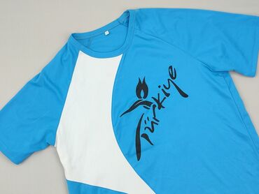 T-shirt for men, L (EU 40), condition - Good