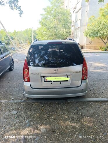 двигатель на ниссан цефиро а32 в бишкеке: Mazda PREMACY: 2002 г., 1.8 л, Механика, Бензин, Универсал