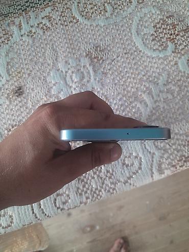samsug a21s: Samsung Galaxy A17, 128 GB, rəng - Gümüşü — 4