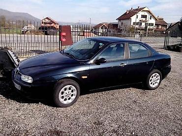 auto plac sirena: DELOVI ZA ALFA ROMEO 156 | Alfa romeo 156 i 147(obicna kao i — 4