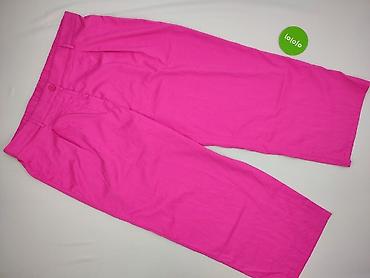 ca legginsy: Shein Curve, Spodnie materiałowe damskie, rozmiar 3XL — 2