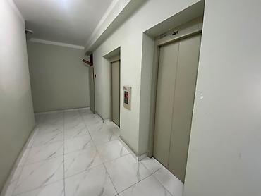 elite: 2 otaqlı, Yeni tikili, 50 kv. m — 1