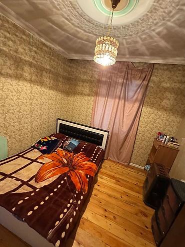 berde tap az: Geniş, işıqlı mənzil – rahat yaşayış üçün funksional planlama - Plan — 8