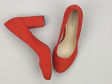 buty robocze: Półbuty damskie, rozmiar 38 — 1