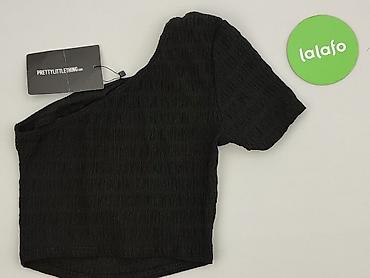 top h: PrettyLittleThing, Top damski, rozmiar 2XS — 3