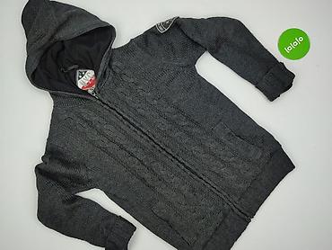 samolot: Sweter dla mężczyzn, rozmiar L — 2