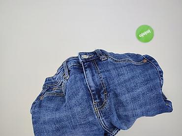 levis dzwony: Jeansy damskie, rozmiar XS — 5