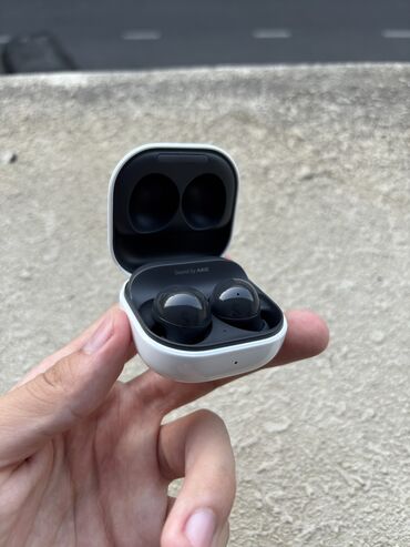 samsun a53: Новый Беспроводные (Bluetooth) Наушники, Samsung, цвет - Белый