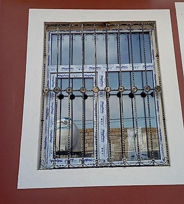 Barmaqlıqlar: Hər zövqə uyğun Resotka və Məhəccər-Naveslərin sifarişləri qəbul — 5