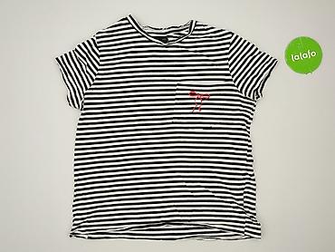 nowy lidl: Sinsay, T-shirt damski, rozmiar L — 2