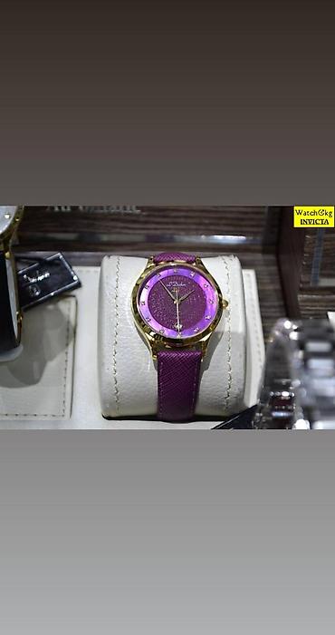 Классические часы: Оригинальные Женские Швейцарские Часы Мировых Брендов! Есть модели с — 23