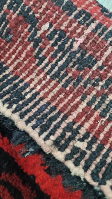 Ковры и паласы: Ковер Шерсть, Безналичная/наличная оплата — 5