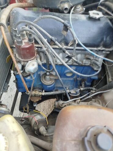 ВАЗ (ЛАДА): ВАЗ (ЛАДА) 2107: 2004 г., 1.5 л, Механика, Бензиновая, Седан — 10