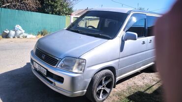 ok google мотоциклы: Honda Stepwgn: 2001 г., 2 л, Автомат, Газ, Вэн/Минивэн