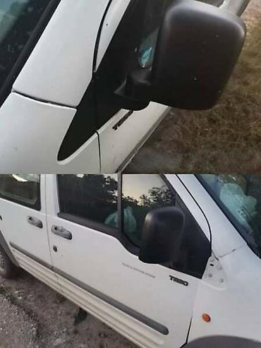 moj auto: ZADNJA STAKLA ZA FORD TRANSIT CONNECT OD 2002. DO 2005. GOD. | FORD — 6